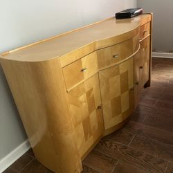 Nice Cabinet 