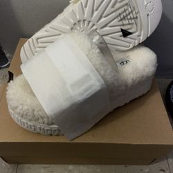 Ugg  Fluffita 