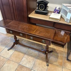 Antique Drop Leaf 