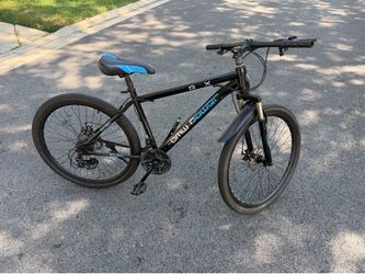26’ bike