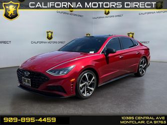 2023 Hyundai Sonata
