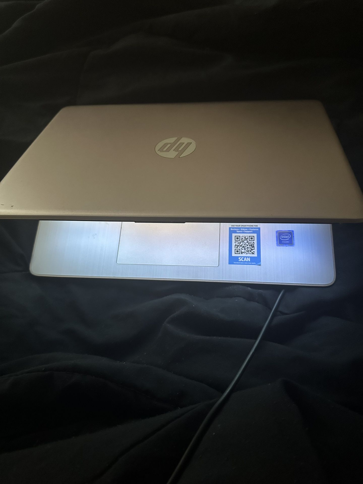 2021 HP Premium Laptop