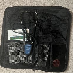 Electronic Stethoscope