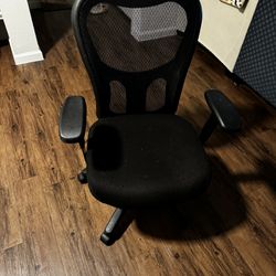 Temperpedic Office chair