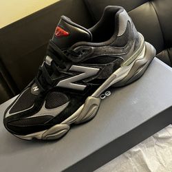 Brand New Men’s New Balance 9060 Size 12