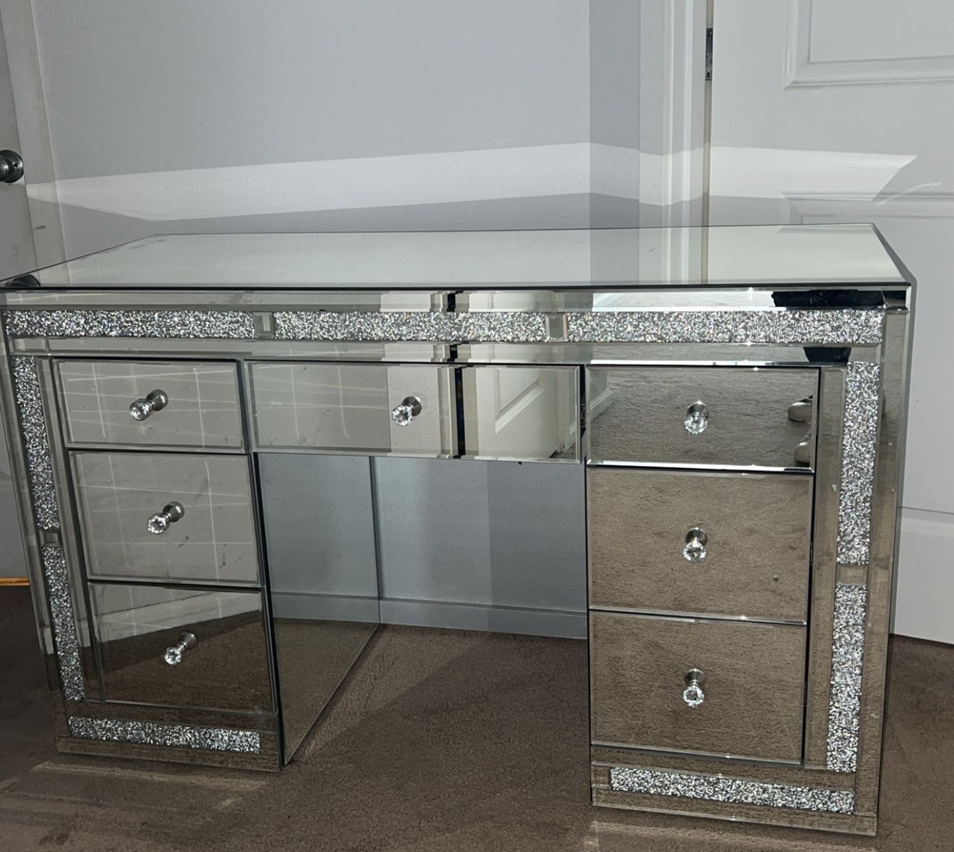 Makeup Vanity