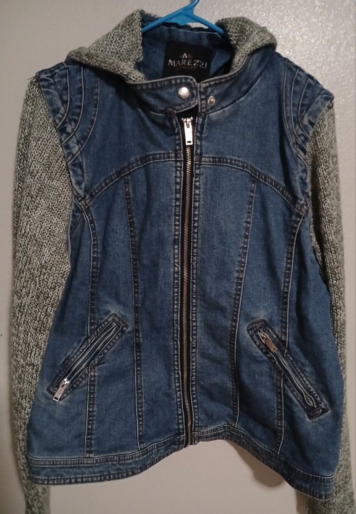 Womens Jacket