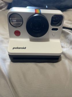 Polaroid Camera
