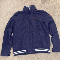 Tommy Hilfiger jacket 