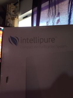 Air Purification
