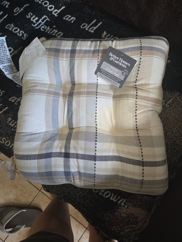 Chairs Cusions