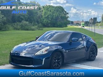 2015 Nissan 370Z