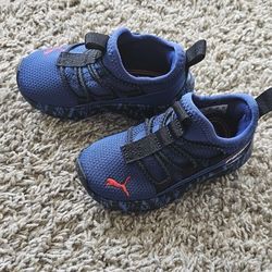 New shoes Puma 