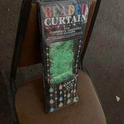 Beaded Curtains