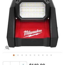 Milwaukee Light 18 