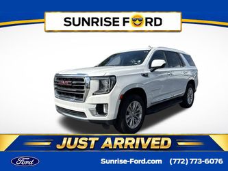 2024 GMC Yukon
