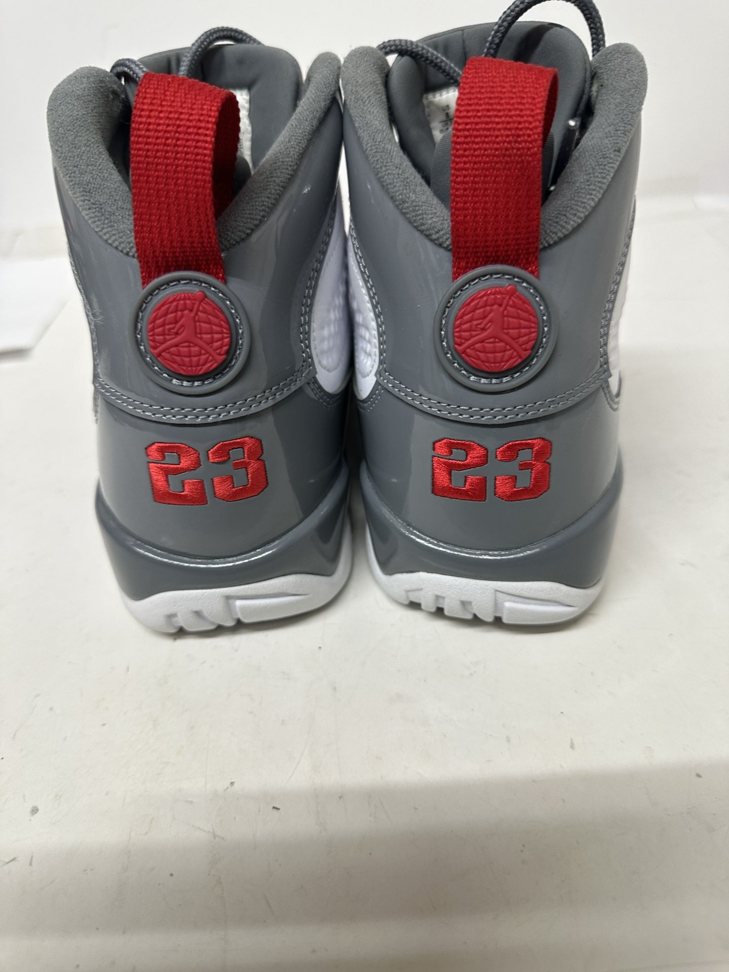 Sneaker Air Jordan 9 retro #45192