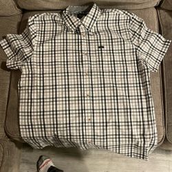 Lee Brand Shirt 