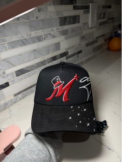 31 HATS - THIRTY ONE HATS x EL MAGO LIMITED EDITION