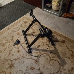 Bike Training Stand