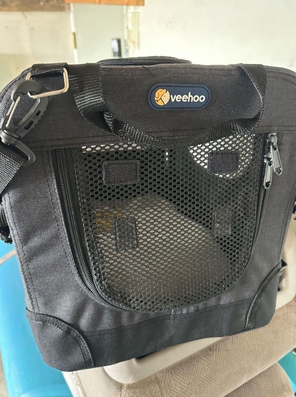 Dog Carrier