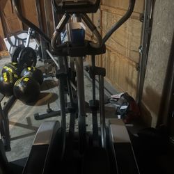 Elliptical 
