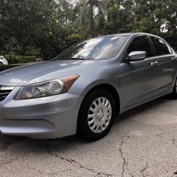 2011 Honda Accord