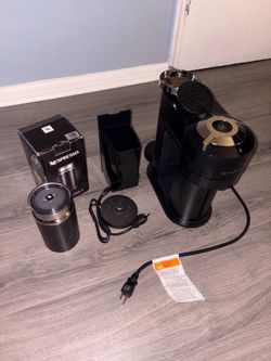 Nespresso Aeroccino 3 Milk Frother – Excellent Condition