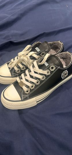 Roman catcher converse size 6