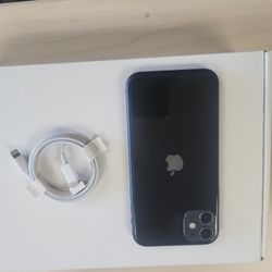 Iphone 11 64gb    Tmobile And Metro Pcs 