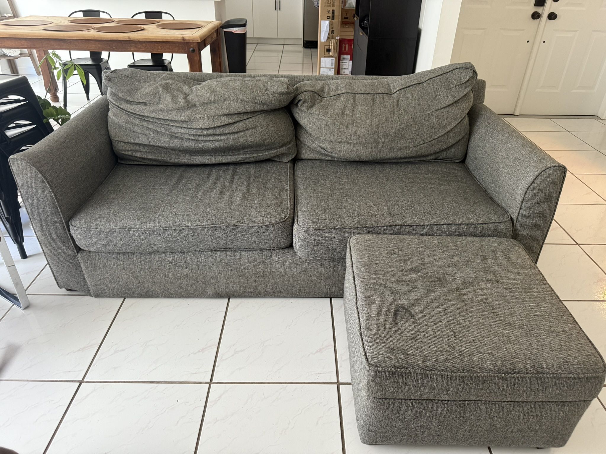 Sleeper Sofa Free