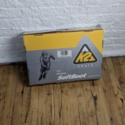 K2 Men's Inline Roller Skates Size 7