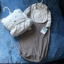 New Carter’s Baby Boy 3-6Months