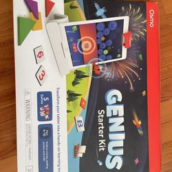 Osmo Starter Kit 