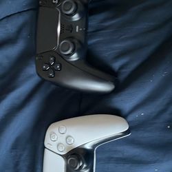 Ps5 Controllers 