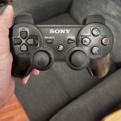 Sony Game Controller