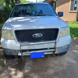 Truck For Sale 1800 Obo