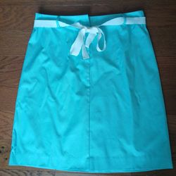 CASUAL CORNER Women’s Size 10 Stretch Skirt Cyant