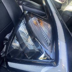 Kia Sportage Headlight For Right Assy 2022-2025