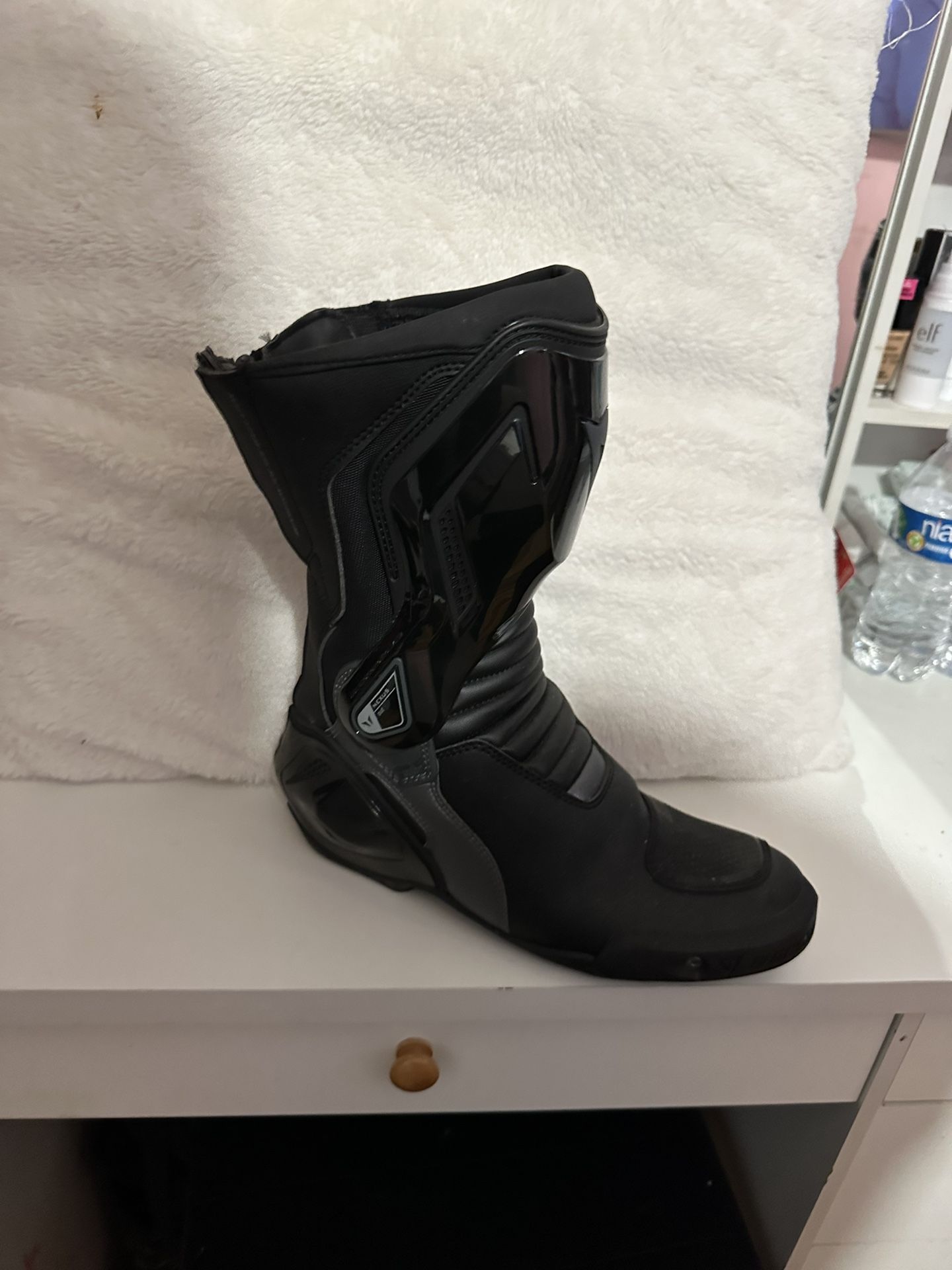 Motorcycle Boots