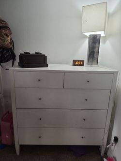 Nice big dresser