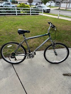 Nishiki Mountain Bike cruiser