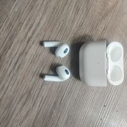 Apple Airpod 3rd Generation 