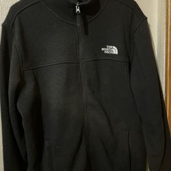 Northface Men’s Tsillan Full Zip Jacket