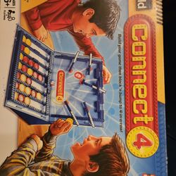 Connect 4