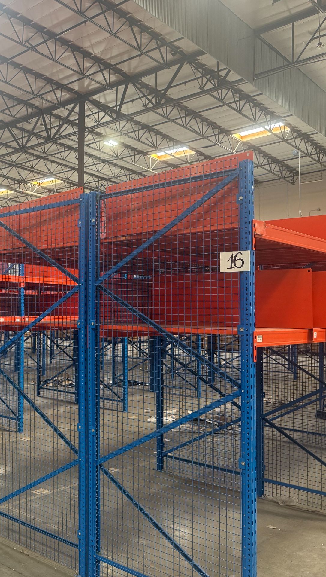 500 Sets Of Bulk Racks for Sale in Fontana, CA - OfferUp