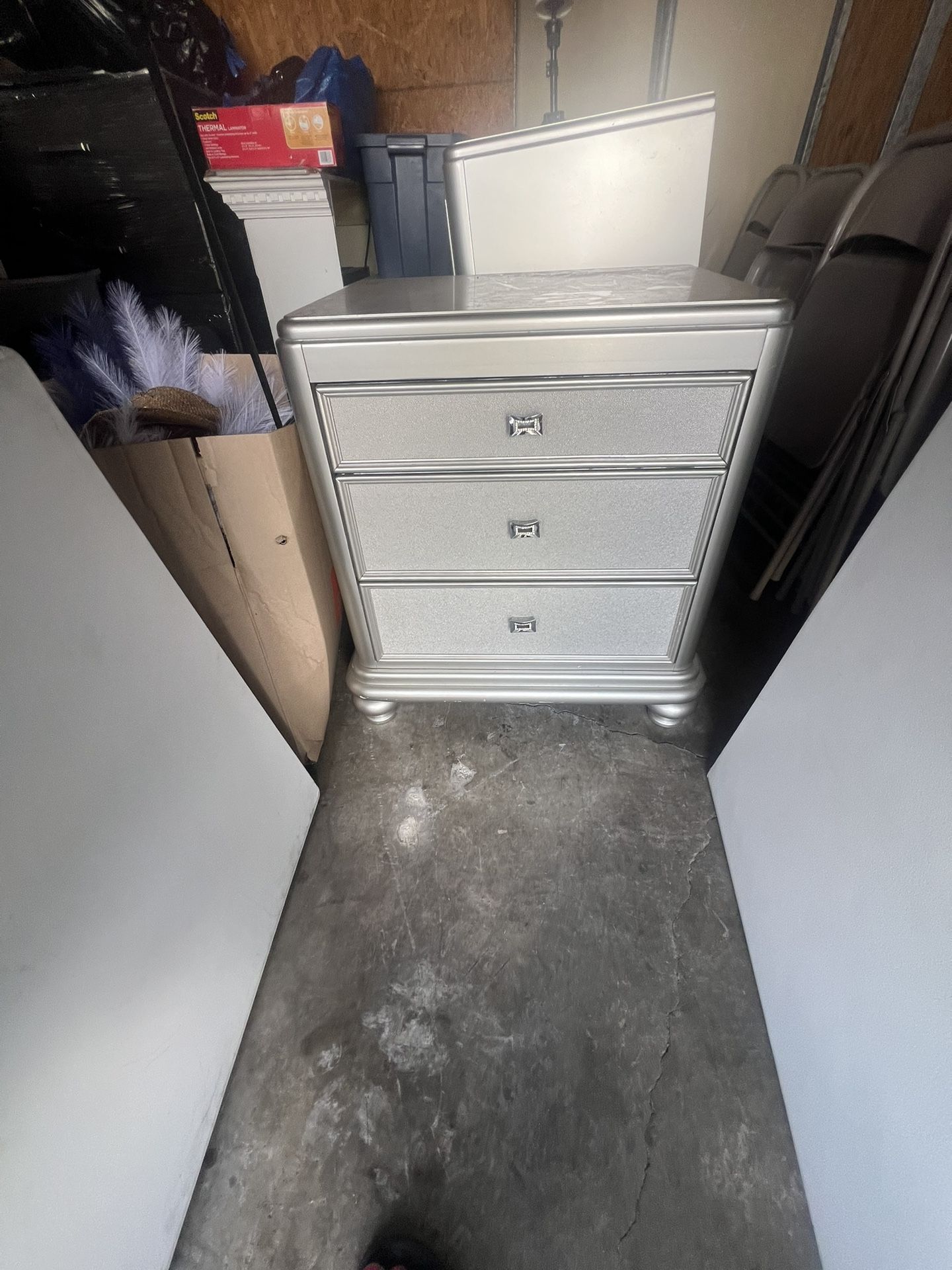 Dressers