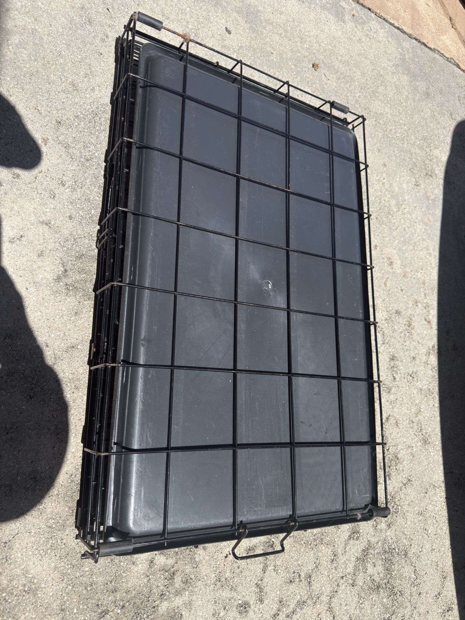 Dog Cage
