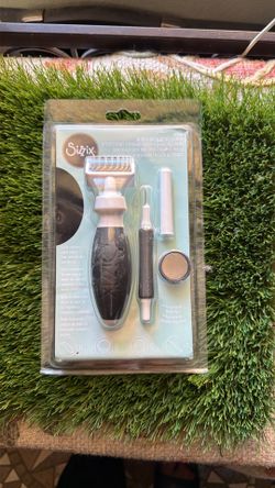 Sizzix set