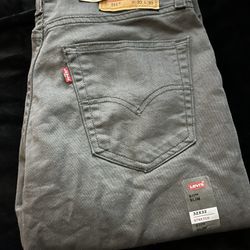 Levi’s Jeans 